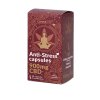 Cannaline Anti-Stress Capsules 65g