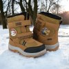paw patrol chlapecke zimni boty pw010757