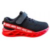 marvel chlapecka sportovni obuv mc000263