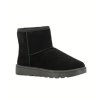 Dámská obuv B772063 Black
