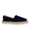 bbs damske espadrilky b868330 nav
