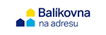 Balíkovna - na adresu