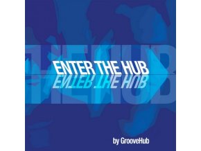 GrooveHub EnterTheHub cover 400