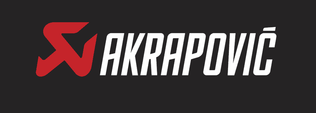 Výfuk Akrapovič - bezkonkurenční must-have
