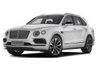 Bentayga