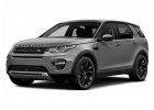 Discovery Sport