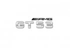 GT 53 AMG - 435hp