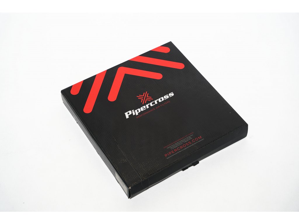 Sports air filter for BMW 5 Series cars