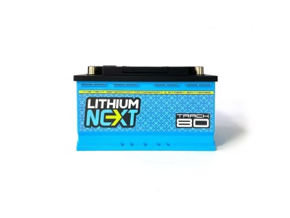 54990 Burkhart Engineering LithiumNEXT TRACK80 Starterbatterie Pbeq 80 Ah 1 1280