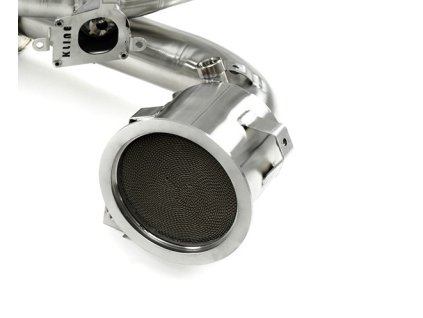 KlineCatPipe