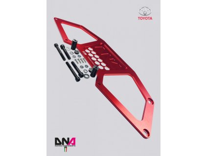 dna racing subframe front stiffening brace kit (1)