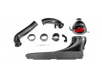 RS3 eventuri intake components