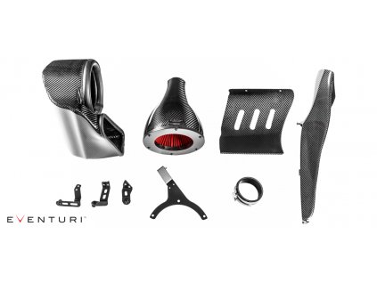 B9 RS4 Eventuri intake1 1