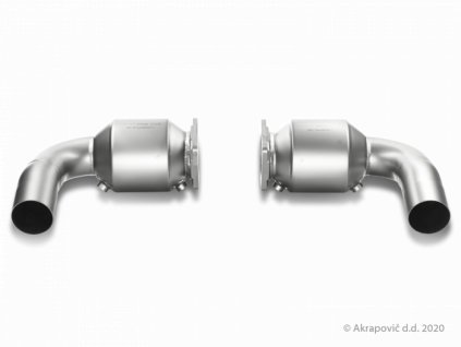 689 link pipe set 100 cpsi cats titanium main thumbb