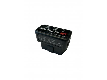 P OBD PLUG neu