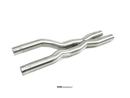 Ferrari Portofino X pipe