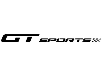 logo gtsports praha