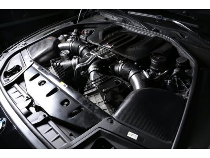 Karbonové sání Armaspeed BMW M5 / M6