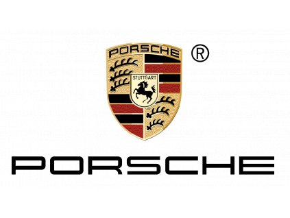 Porsche Logo Transparent