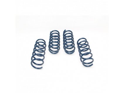 1 36224 dinan sportovni snizene pruziny podvozku a handling kit toyota supra gr a90 a91