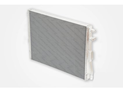 do88 Front Intercooler Radiator, BMW M2 M3 M4 G80 G82 G87 (S58) 1