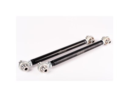 millway verstellbare uniball spurstreben passend fuer e9x m3 e8x 1m hinterachse bmw 3