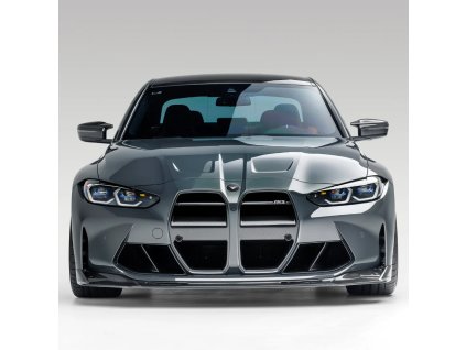 Karbonová maska BMW M3-M4