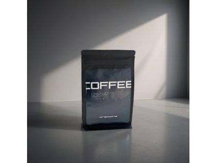 GT Sports Coffee by Mo-ha-ji – Limitovaná edice pro fanoušky motorsportu