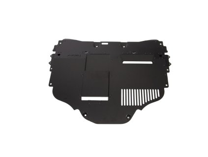 AIRTEC Motorsport Aluminium Under Tray for Toyota Yaris GR Gen 1 & Gen2 2