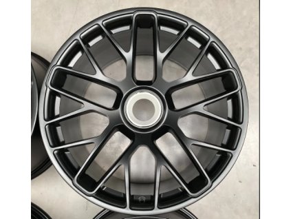 Sada kol 20″ 991.2 Original GTS / Turbo
