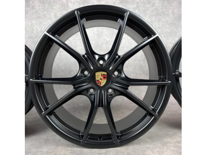 Sada kol Porsche 991.2 l Carrera SIV / C4 / 4S / GTS