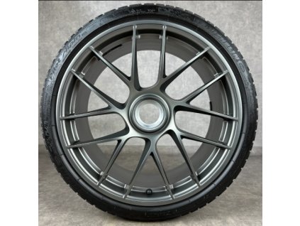 Sada kol Porsche 991.2 Turbo Sport 3