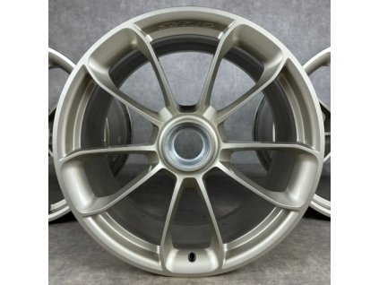 Sada kol Porsche 991.1 / 991.2 GT2 / GT3 RS