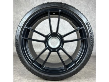 Sada kol Porsche 992.1 GTS