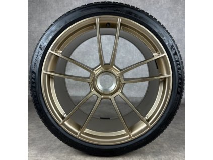 Sada kol Porsche 992.1 GTS