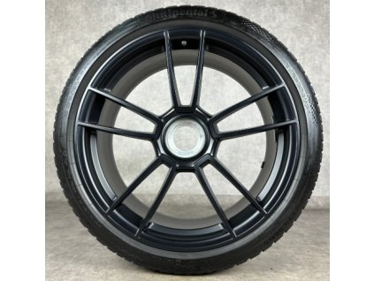 Sada kol Porsche 992.1 GTS