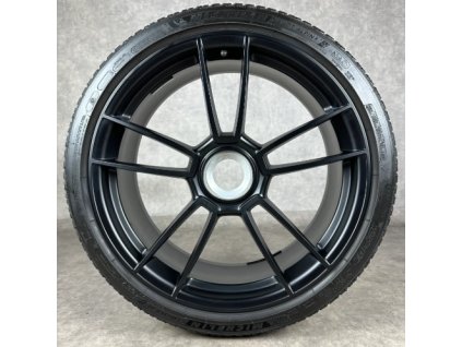 Sada kol Porsche 992.1 GTS