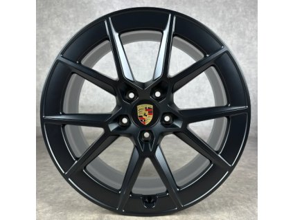 Sada kol Porsche 992.2 Carrera S Design T Facelift