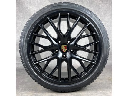 Porsche Panamera G3 (976) GTS 4S S TURBO