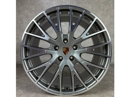 Sada kol Porsche Panamera G3/976