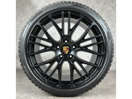 Sada kol Porsche Panamera G2 / 971 GTS 4S