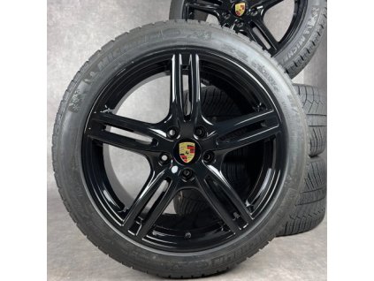 Panamera G2 (971) / Turbo / GTS / 4S