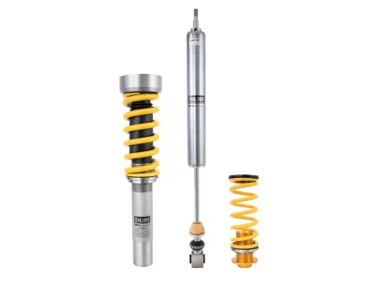 Podvozek Ohlins Audi A4/A5/S4/S5/RS4/RS5 (B8)