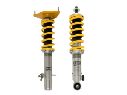 Podvozek Mini Cooper (R50/R52/R53)