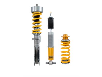 Podvozek Ohlins Ford Mustang (S550)