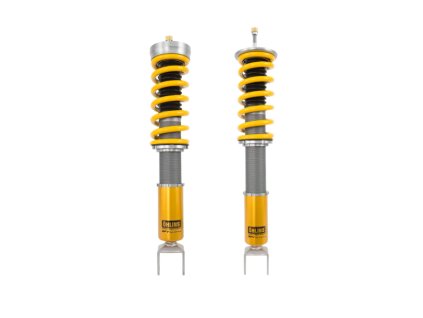 Podvozek Ohlins Mazda MX-5 Miata (ND) S1