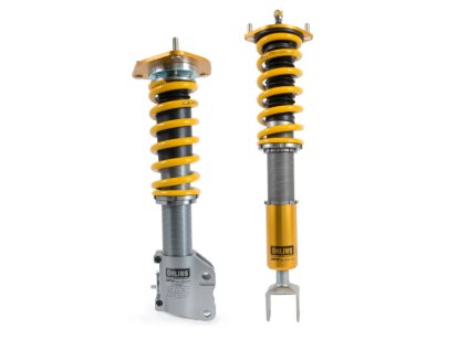 Podvozek Ohlins Mitsubishi Lancer Evo VII-IX, S2