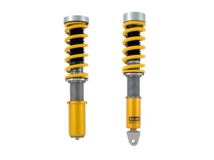 Ohlins Porsche 992 Carrera 2/4/Turbo chassis