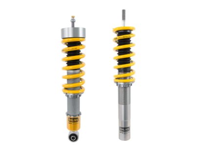 Porsche 996 Carrera chassis