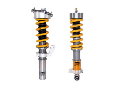 Porsche 996 Carrera 4 /Turbo